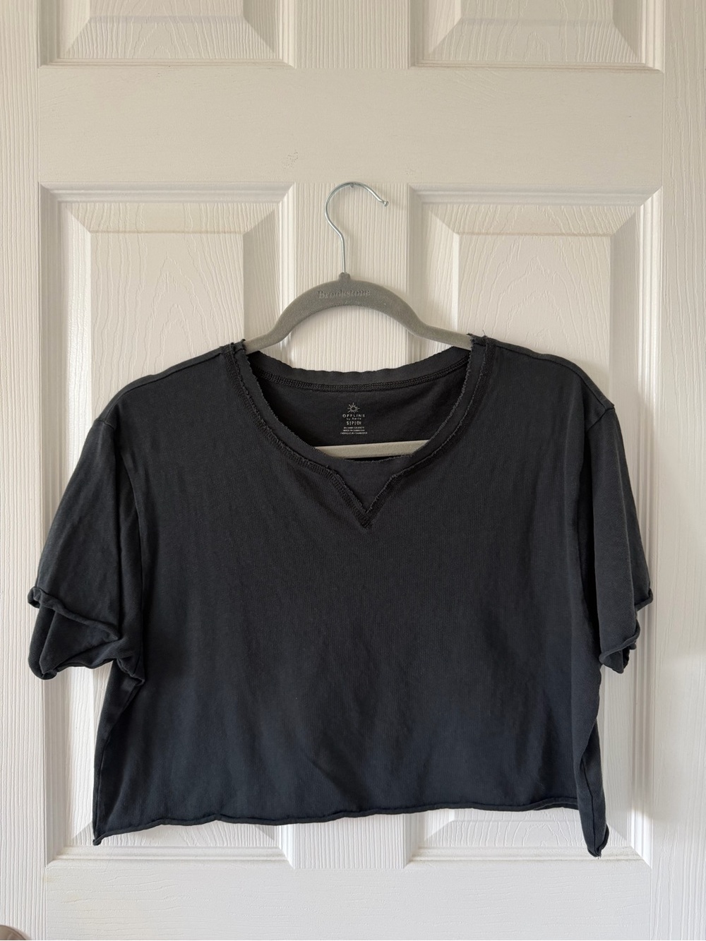 aerie tshirt!